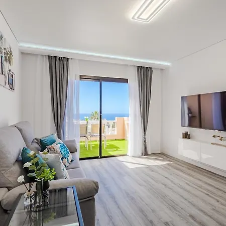 Apartment Luxury In Paradise Cort