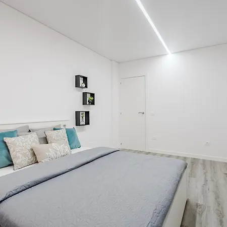 Luxury In Paradise Cort Apartment Costa Adeje (Tenerife)
