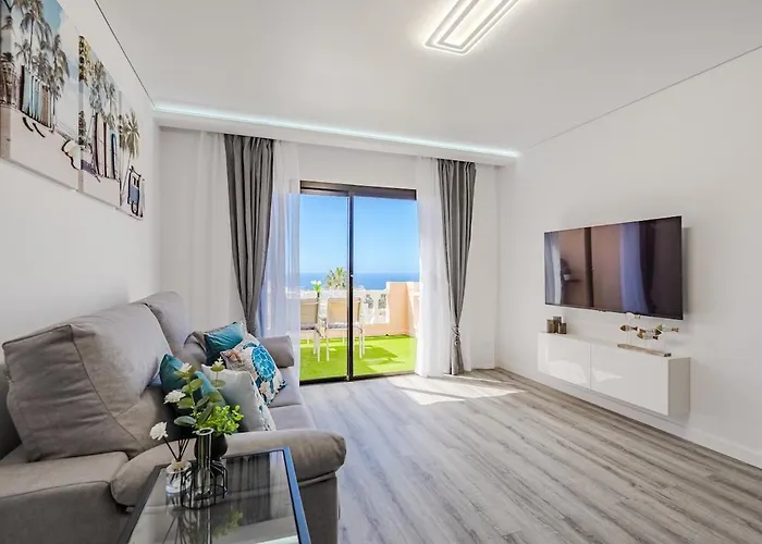 Appartement Luxury In Paradise Cort