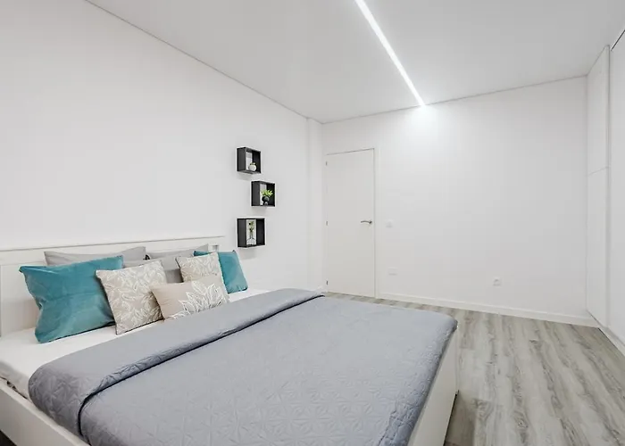Luxury In Paradise Cort Appartement Costa Adeje (Tenerife)