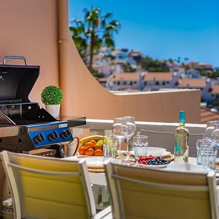 Apartment Luxury In Paradise Cort *
