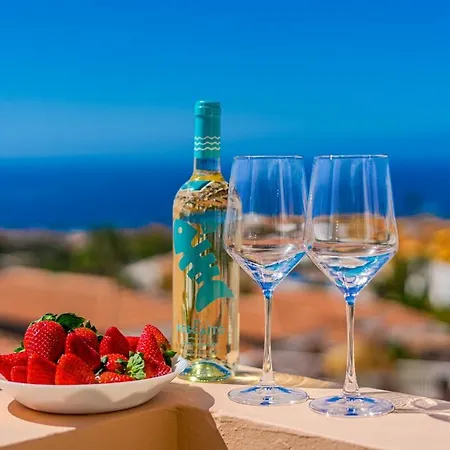 Luxury In Paradise Cort Apartment *